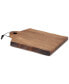 Фото #3 товара Cucina Pantryware 14" x 11" Wood Cutting Board