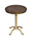 Фото #1 товара Laney Adjustable Vintage-Inspired Accent Table