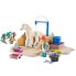 Фото #2 товара PLAYMOBIL Cleaning Set With Isabella And Lions Construction Game