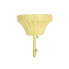 Фото #5 товара Потолочный светильник DKD Home Decor Металл Коричневый Жёлтый 50 W Деревянный MDF (35 x 35 x 95 cm)