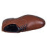 Sioux Rostolo Cognac Harare Tex