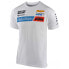 ფოტო #1 პროდუქტის TROY LEE DESIGNS KTM Team short sleeve T-shirt