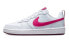 Кеды Nike Court Borough Low 2 для детей BQ5448-015 40 - фото #1