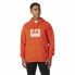 HELLY HANSEN Box hoodie