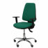 Фото #4 товара Офисный стул P&C RBFRITZ Изумрудный зеленый