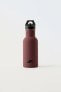 BOTTLE WITH LOGO 500 ML / 16.91 oz