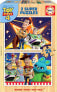 Фото #1 товара Educa Puzzle 2x25 Toy Story 4 (drewniane) G3