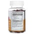 Фото #2 товара Lifeable, Жевательные таблетки с коллагеном и биотином повышенной силы, натуральная малина, 60 жевательных таблеток