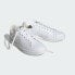 Фото #5 товара Женские кроссовки adidas Stan Smith Lux Shoes (Белые)