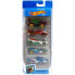 Hot Wheels Box 5 voitur