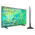 Фото #2 товара Смарт-ТВ Samsung TU55CU8000 4K Ultra HD 55" LED