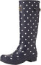 Tom Joule Women’s Printed Welly, Wellington Boots