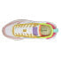 Фото #7 товара Vintage Havana Swift Lace Up Womens Multi, White Sneakers Casual Shoes SWIFT2-9