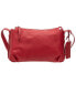 Фото #2 товара Women's Pebbled Charlize Crossbody Handbag