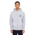 Фото #1 товара MAKIA Elvsö full zip sweatshirt