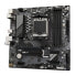 Материнская плата Gigabyte A620M GAMING X AMD AMD AM5