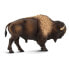 SAFARI LTD North American Bison Figure From 3 Years - фото #5