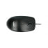 Фото #3 товара Optical mouse Logitech Optical B100 - black