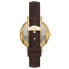 Fossil Women's Wristwatch FES4969