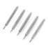 Фото #1 товара Spare blades for xTool M1 - 45° - 5pcs