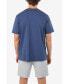 ფოტო #2 პროდუქტის Men's Everyday Fish On Short Sleeves T-shirt