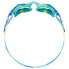 Фото #2 товара Очки для плавания Tyr Swimple Tie Dye для детей