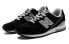 New Balance NB 996 MRL996BL Classic Sneakers