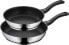 Фото #3 товара WMF Set of 2 Coated Cromargan Stainless Steel Frying Pans