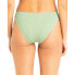 HURLEY Ribbed Basic Bikini Bottom