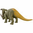 Фото #2 товара Фигурка Jurassic World Sinoceratops Dominion Roar Stikes