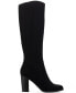Фото #2 товара Women's Addyy Extra Wide-Calf Dress Boots, Created for Macy's