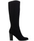 Women's Addyy Extra Wide-Calf Dress Boots, Created for Macy's