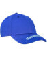 ფოტო #4 პროდუქტის Men's Blue Sky Manchester City City Adjustable Hat