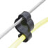Фото #1 товара VETUS Connection Cable Rail Clip