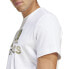 Фото #5 товара ADIDAS Camo G 1 short sleeve T-shirt