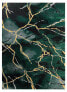 Фото #1 товара Exklusiv Emerald Teppich 1018 Glamour