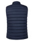 ფოტო #3 პროდუქტის Men's Light Puffer Packable Vest, up to 2XL