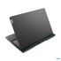 Lenovo IdeaPad Gaming 3 - Intel® Core™ i7 - 39.6 cm (15.6") - 2560 x 1440 pixels - 16 GB - 512 GB - Windows 11 Home