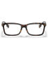 ფოტო #2 პროდუქტის Men's Foster Eyeglasses, BE2352F 56