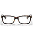 Фото #3 товара Men's Foster Eyeglasses, BE2352F 56