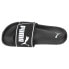 Фото #4 товара Puma Leadcat 2.0 Slide Mens Size 5 M Casual Sandals 38751501