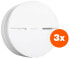 Фото #11 товара Netatmo Smart Smoke Detector (10 years) 4-pack