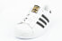 Фото #3 товара Adidas Superstar [BA8378] - спортивные кроссовки