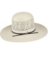 ფოტო #1 პროდუქტის Men's Hedley Open 4.5 20X Cowboy Hat Cowboy Western