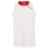 Фото #4 товара KEMPA Player Reversible sleeveless T-shirt