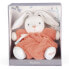 Фото #4 товара Мягкая игрушка Kaloo Plume Chubby Rabbit Teddy
