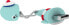 Фото #5 товара Флэш-накопитель USB EMTEC Sailor Whale - 16 ГБ - USB Type-A - 2.0 - 18 МБ/с - Cap - голубой