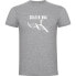 KRUSKIS Skateboard DNA short sleeve T-shirt