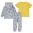 Фото #2 товара LEVI´S ® KIDS Out Of This World Set