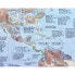 Фото #13 товара AWESOME MAPS Climbing Map Towel Best Climbing Spots In The World